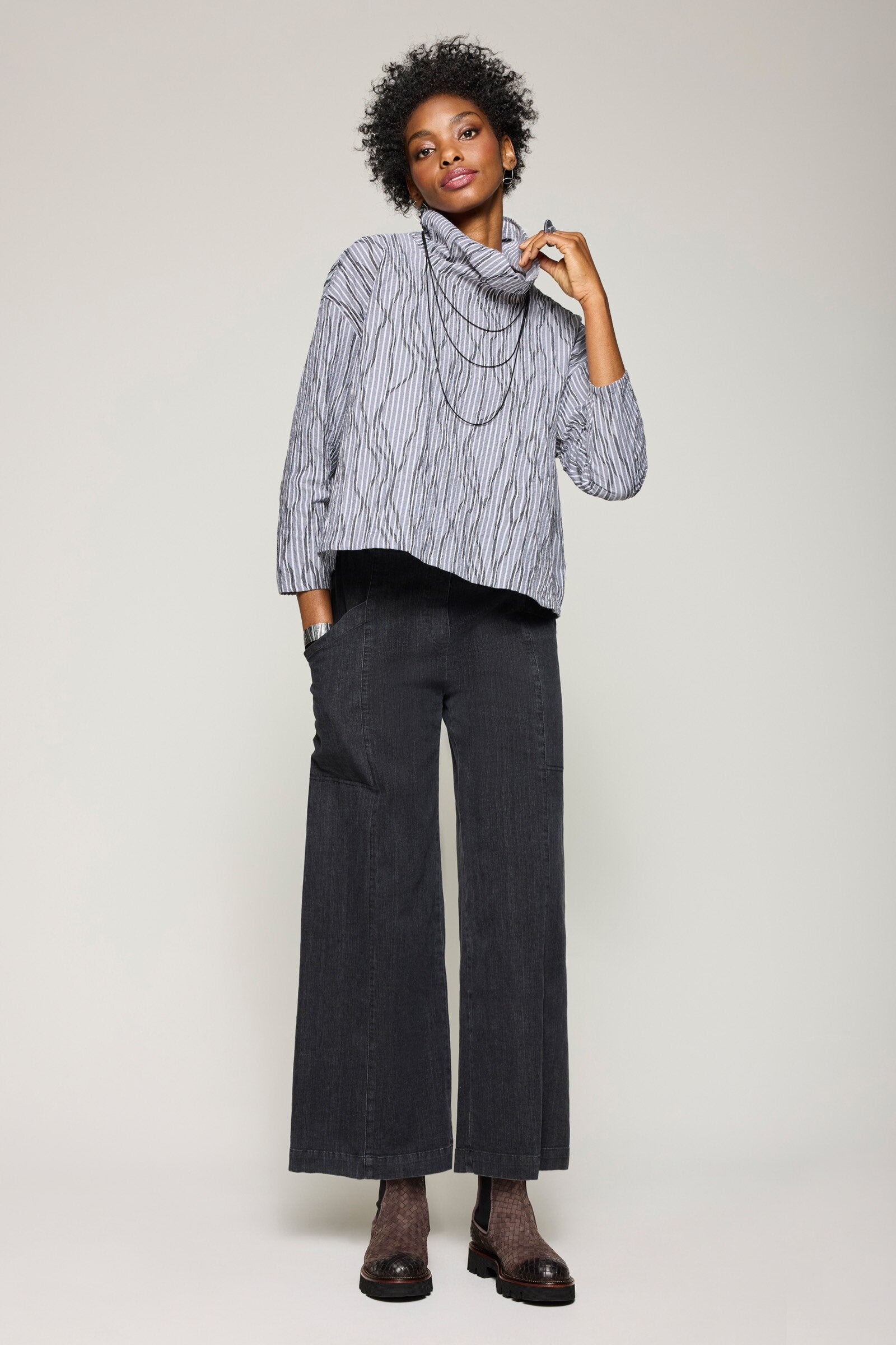 Valleyline Top