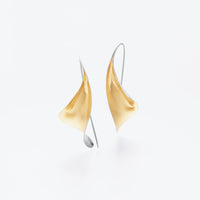 Wave Earrings