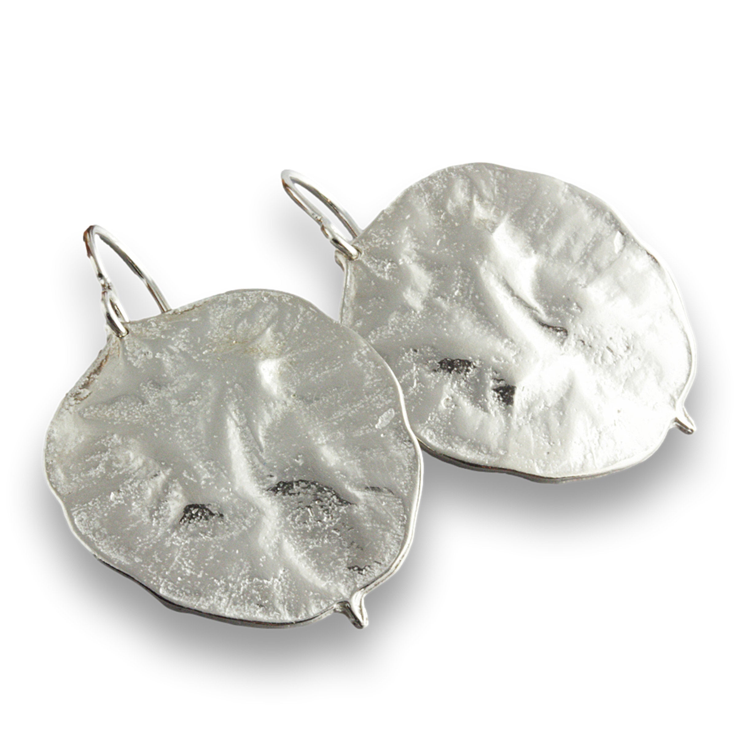 Money Tree Earrings
