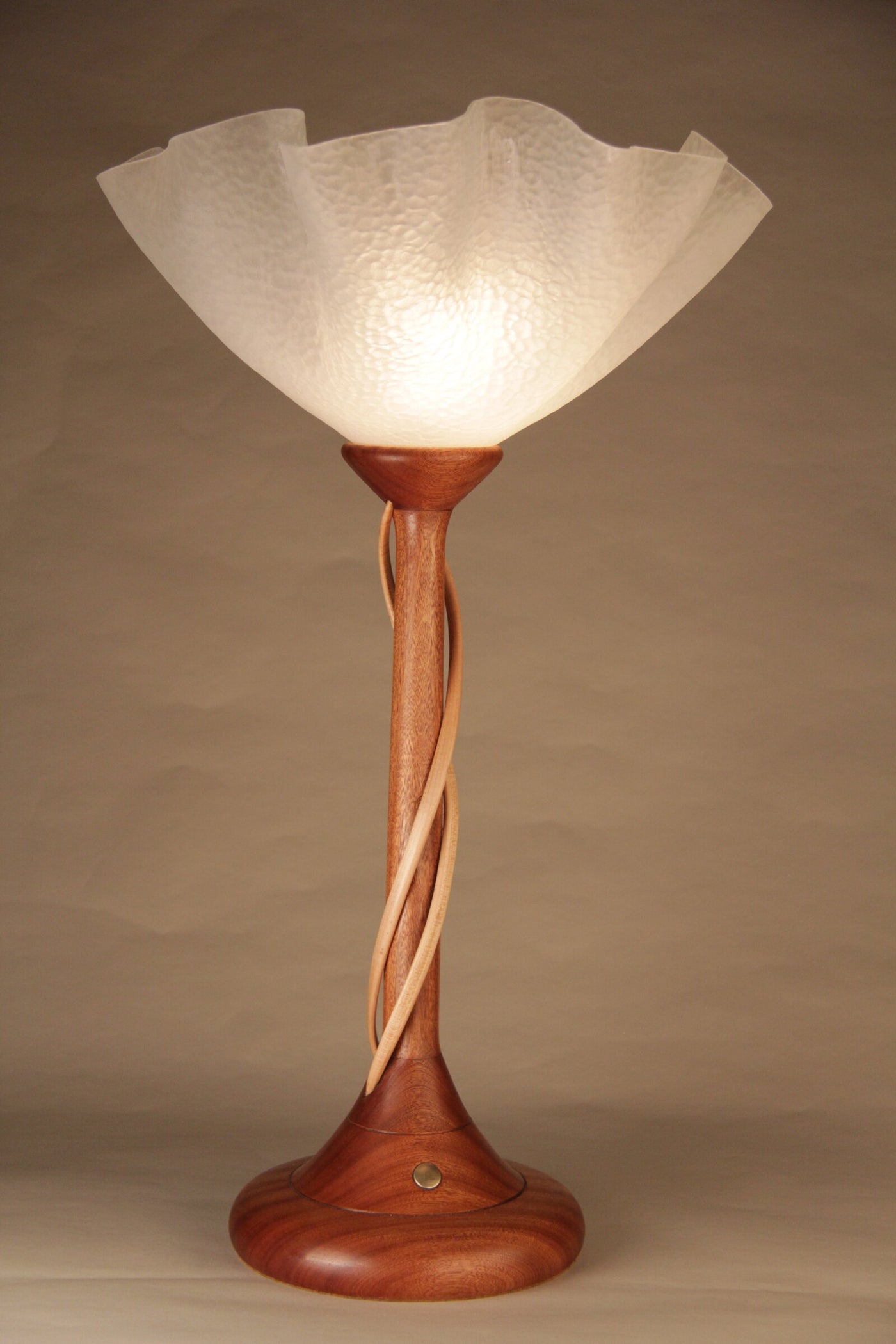 Water Glass Shade