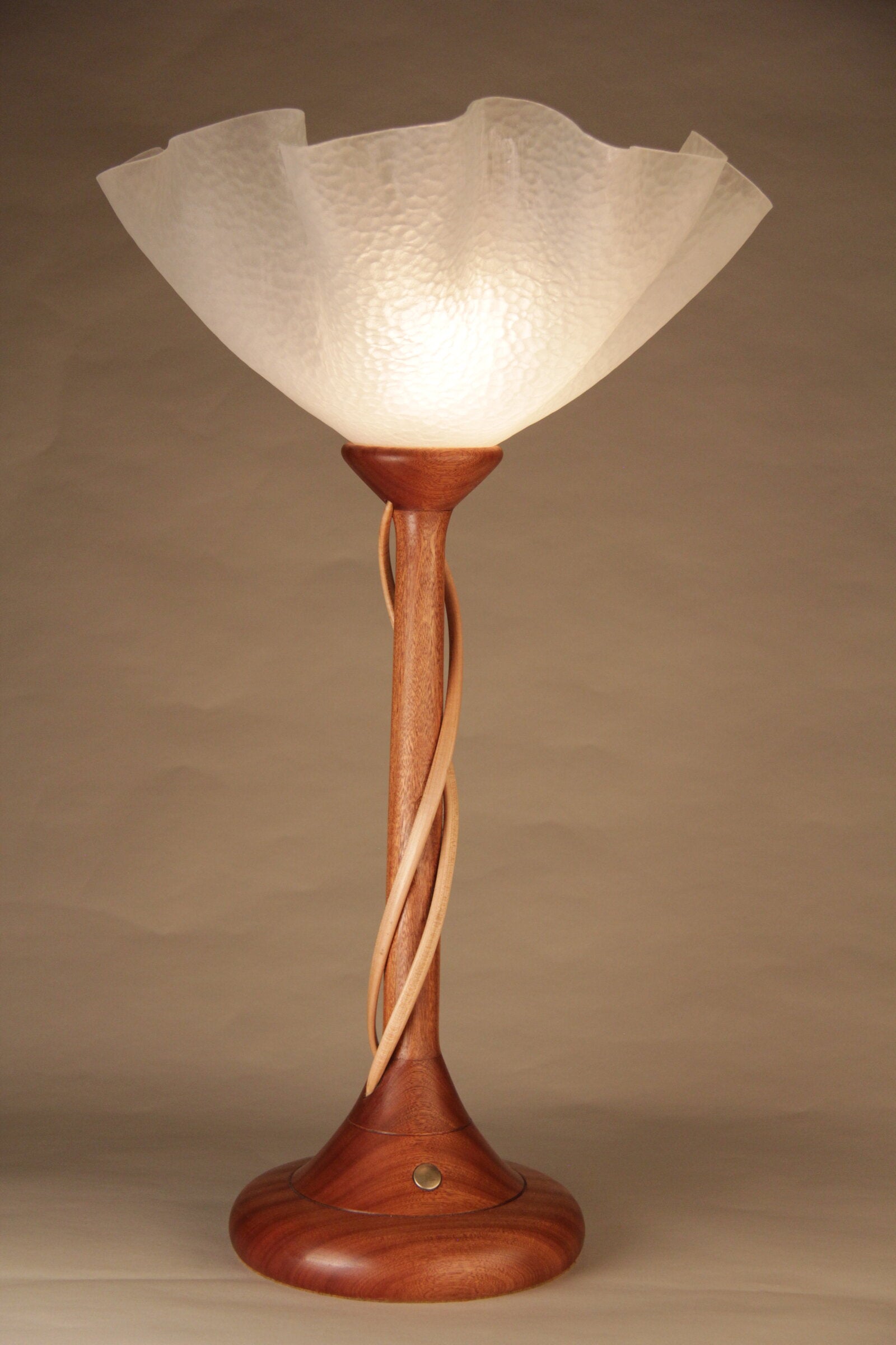 Water Glass Shade
