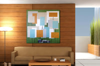 Modern Whimsy No.120
