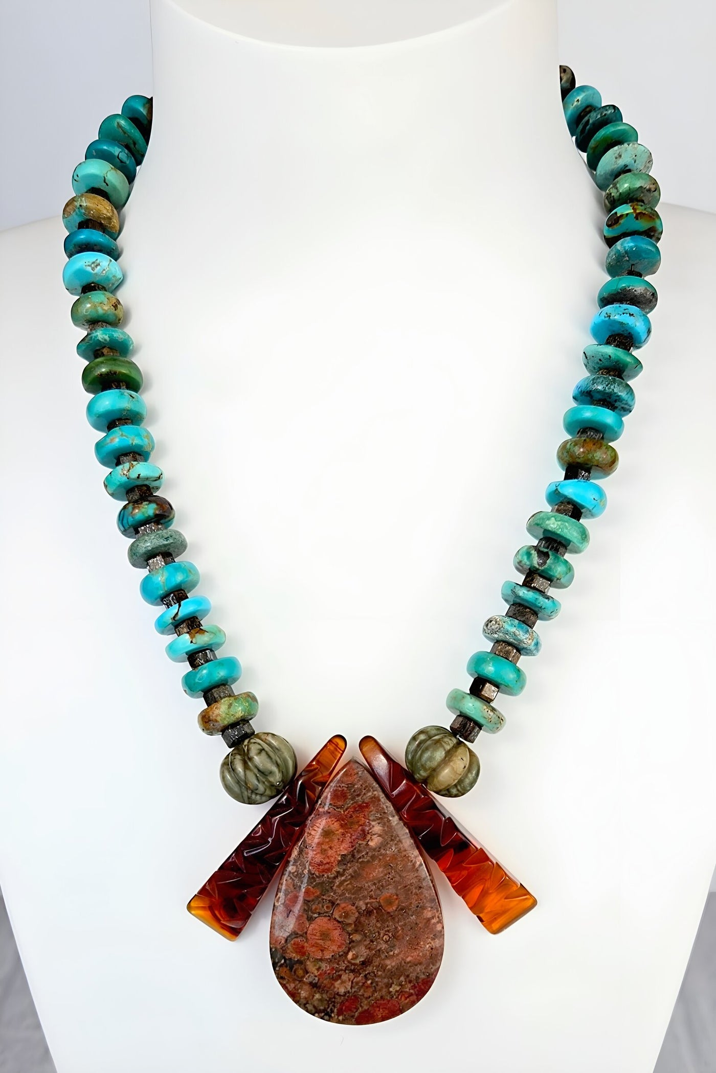 Levian Necklace