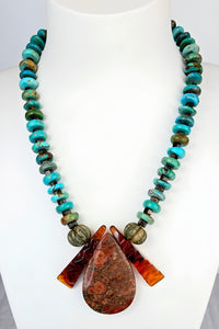 Levian Necklace