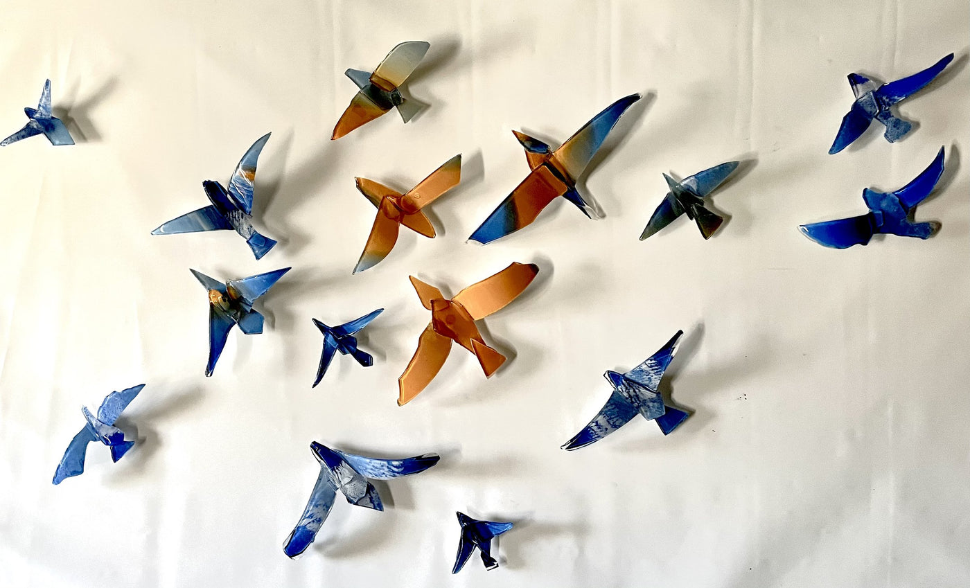 Skylarks