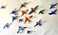 Skylarks