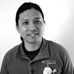 Liaung Chung Yen