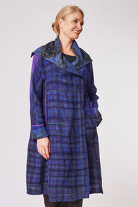 A-line Coat #2