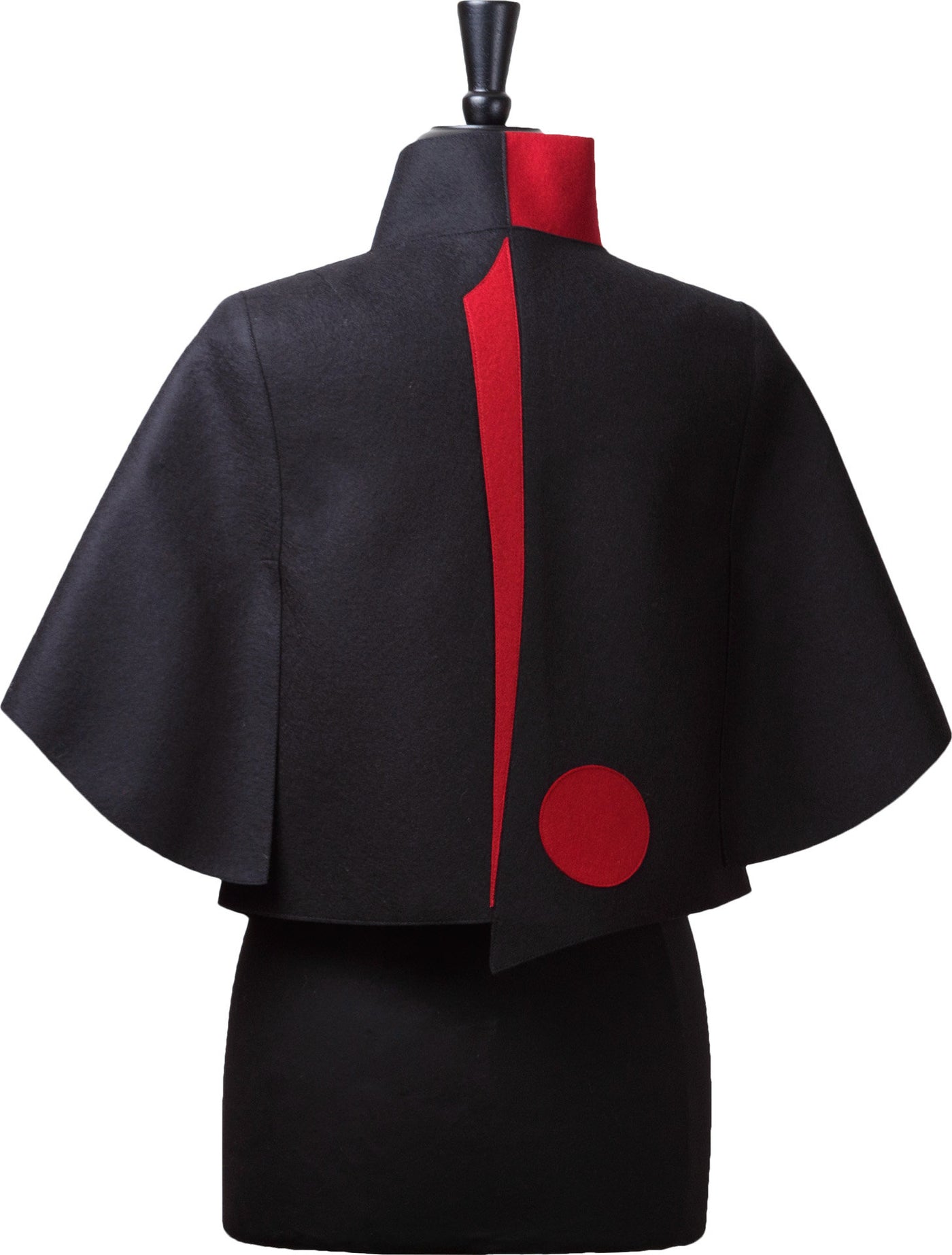 back view