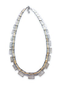 Latitude Necklace