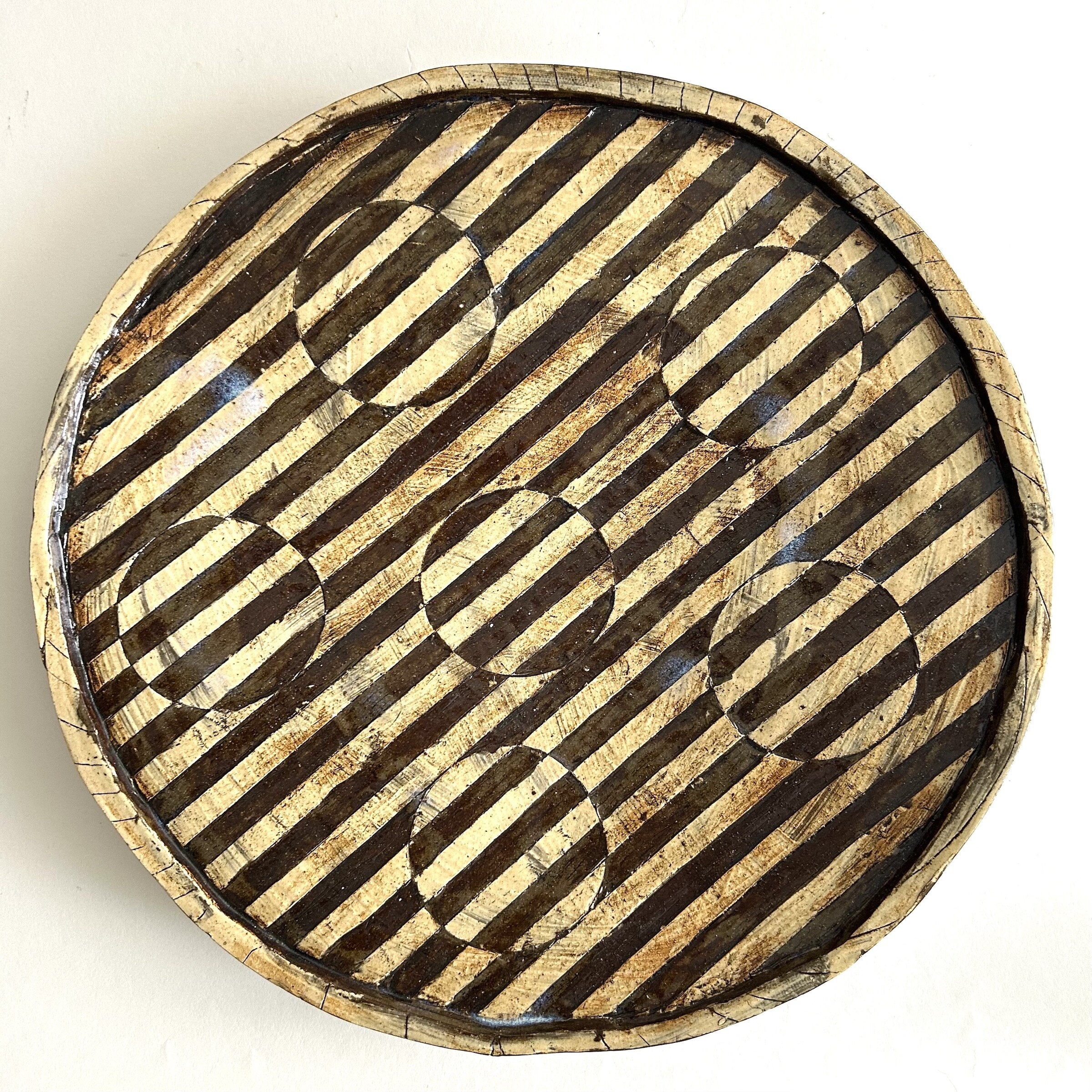 Rodchenko Plate