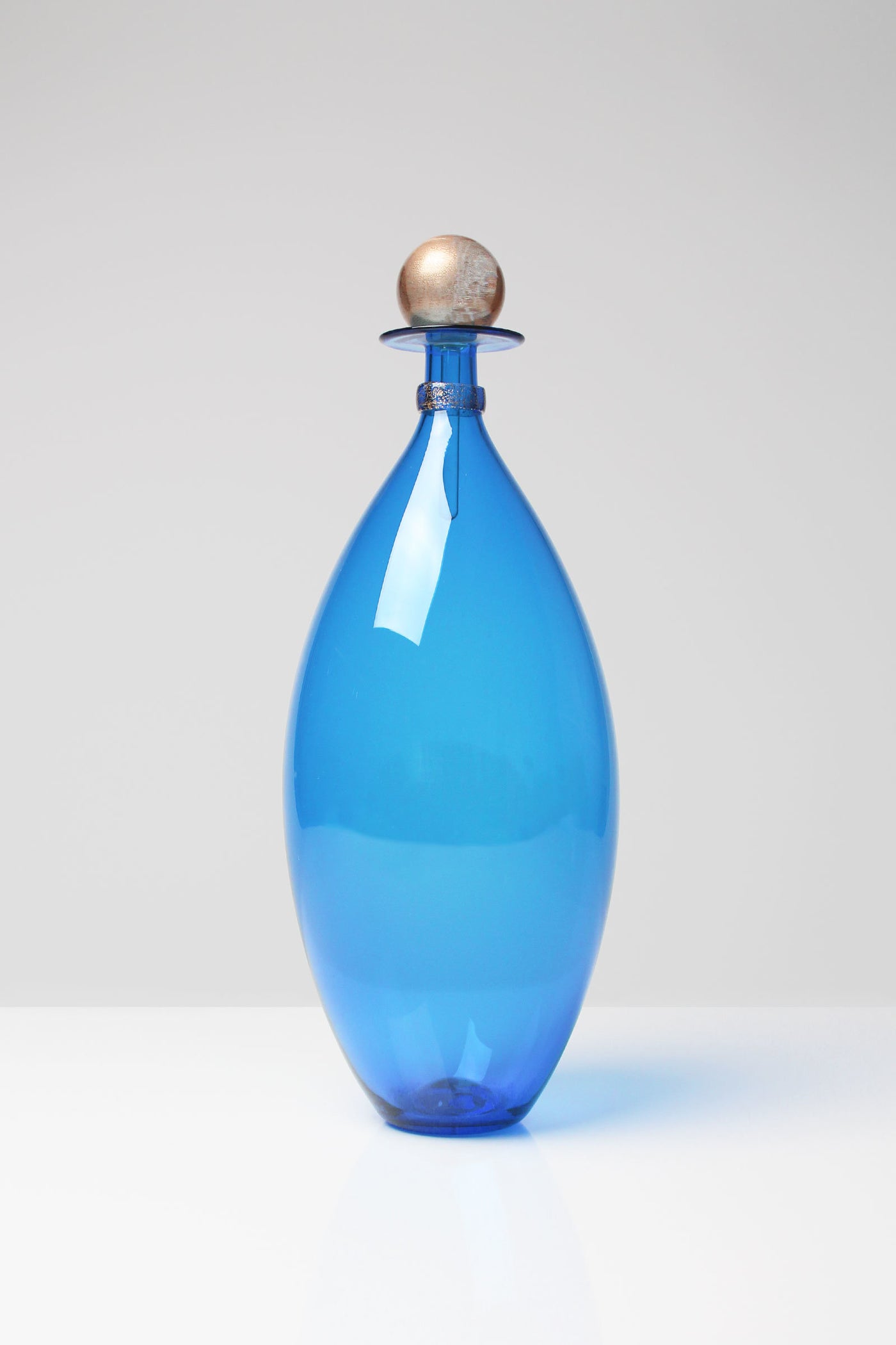 Cerulean Ellipse