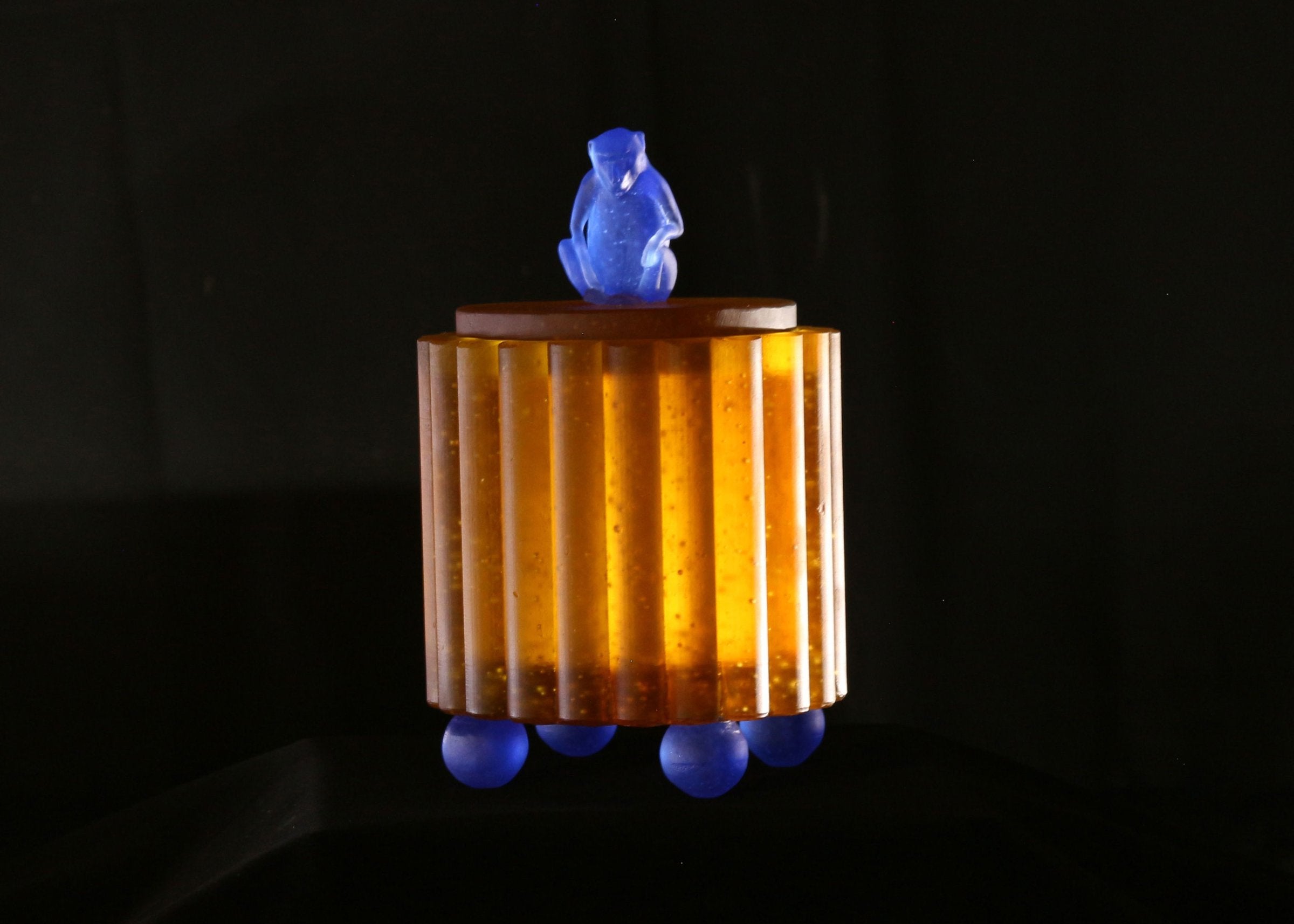 Monkey Box lll