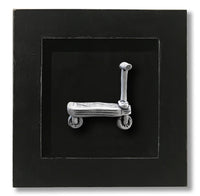 Connection Series: Scooter