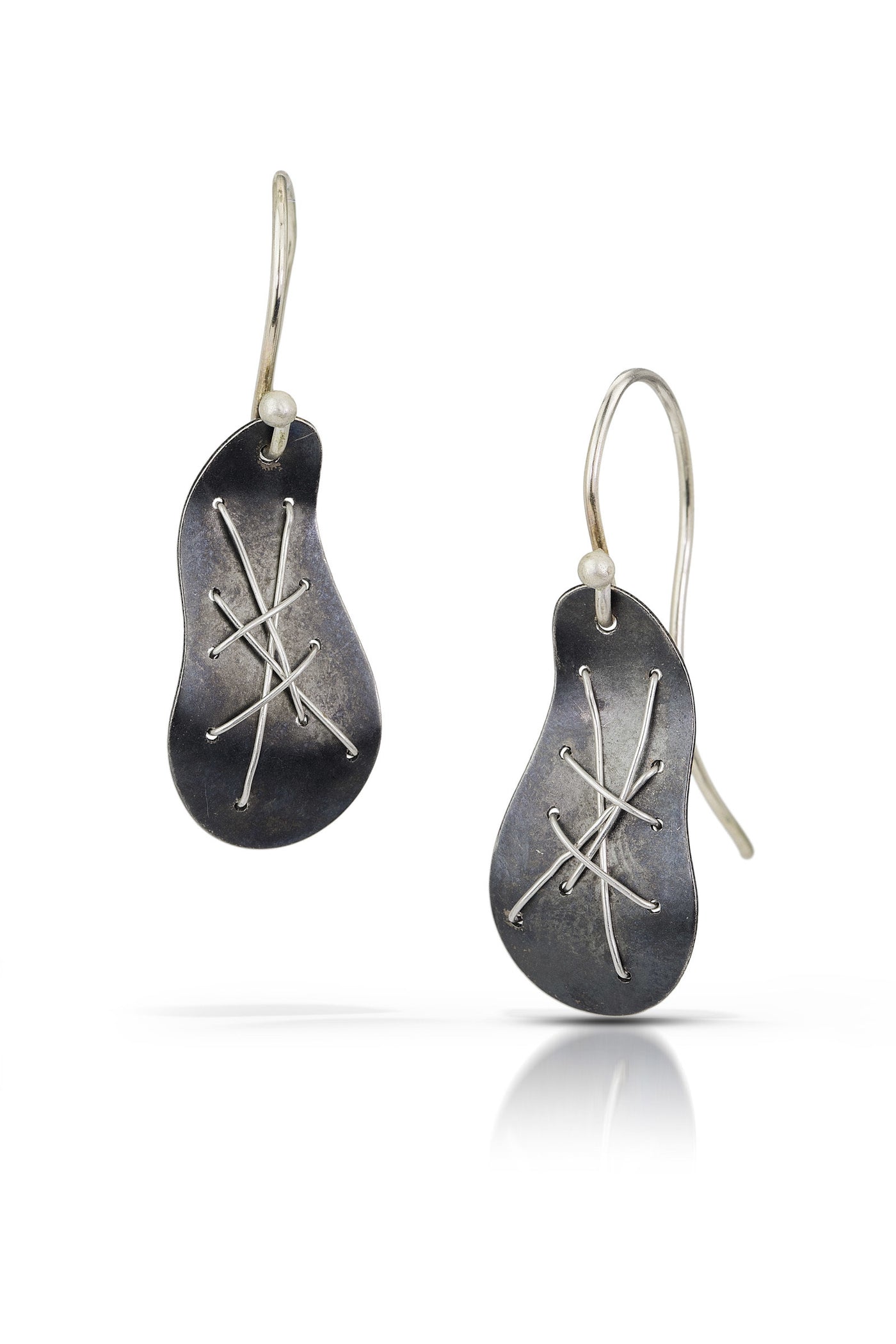oxidized finish