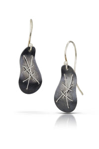 oxidized finish