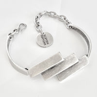 Steps of Life Bracelet
