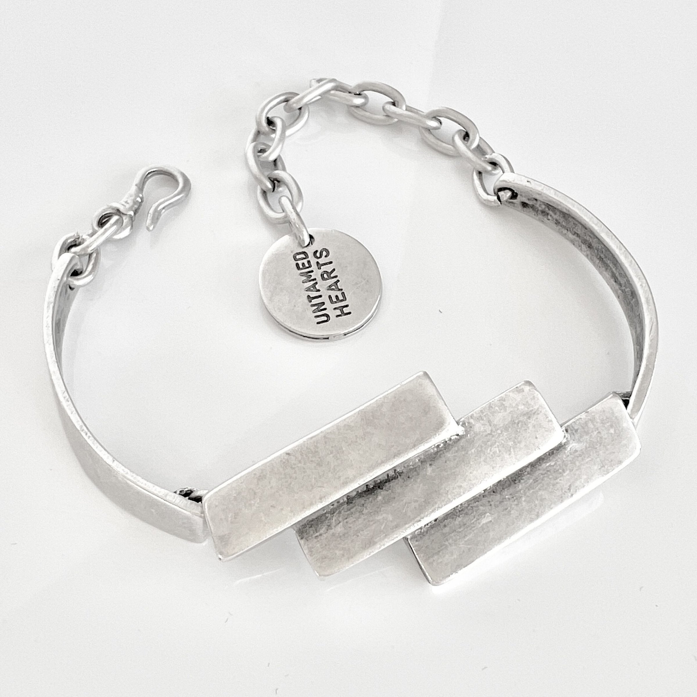 Steps of Life Bracelet
