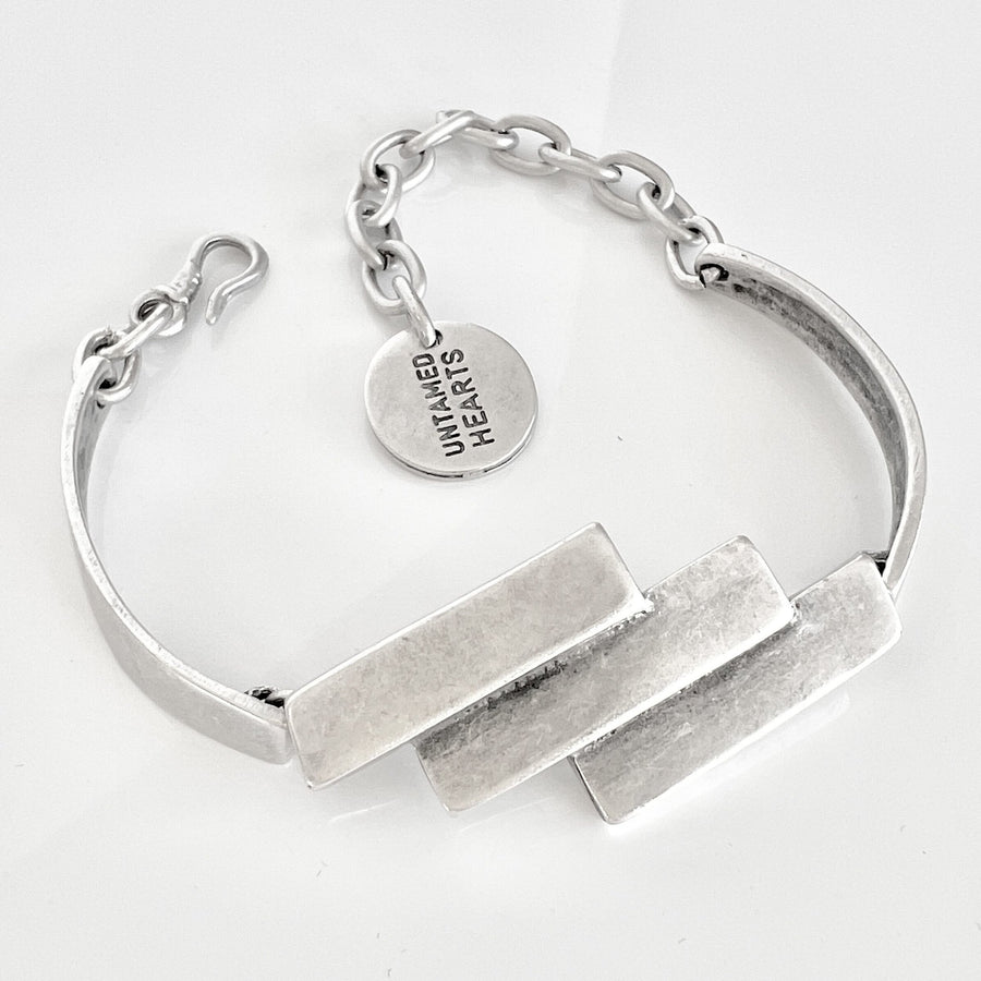 Steps of Life Bracelet