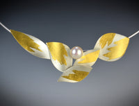 In Flight Necklace II