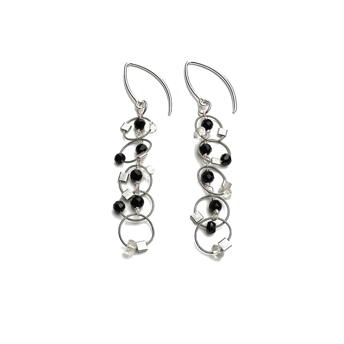 Trilling Hook Earrings