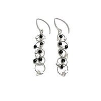 Trilling Hook Earrings