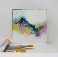 Dancing Colors I