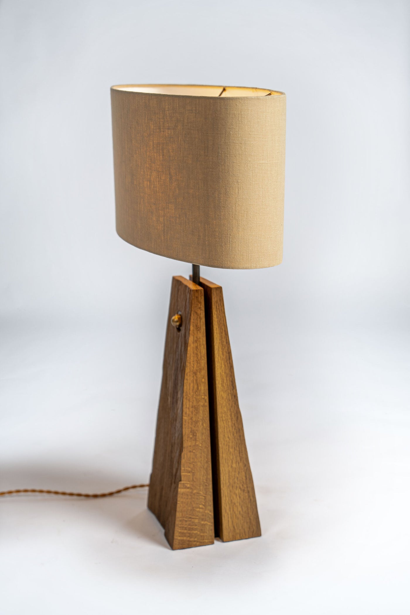 Shards Table Lamp