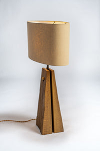 Shards Table Lamp