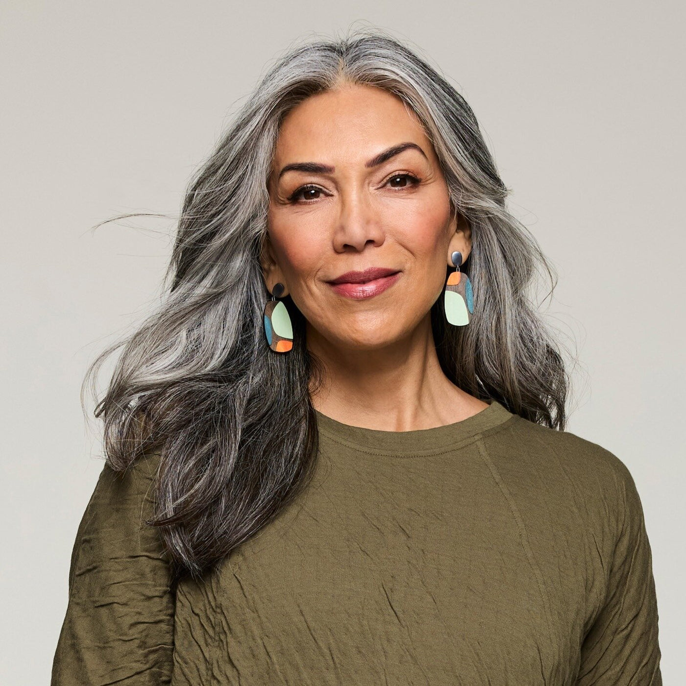 Marcella Earrings