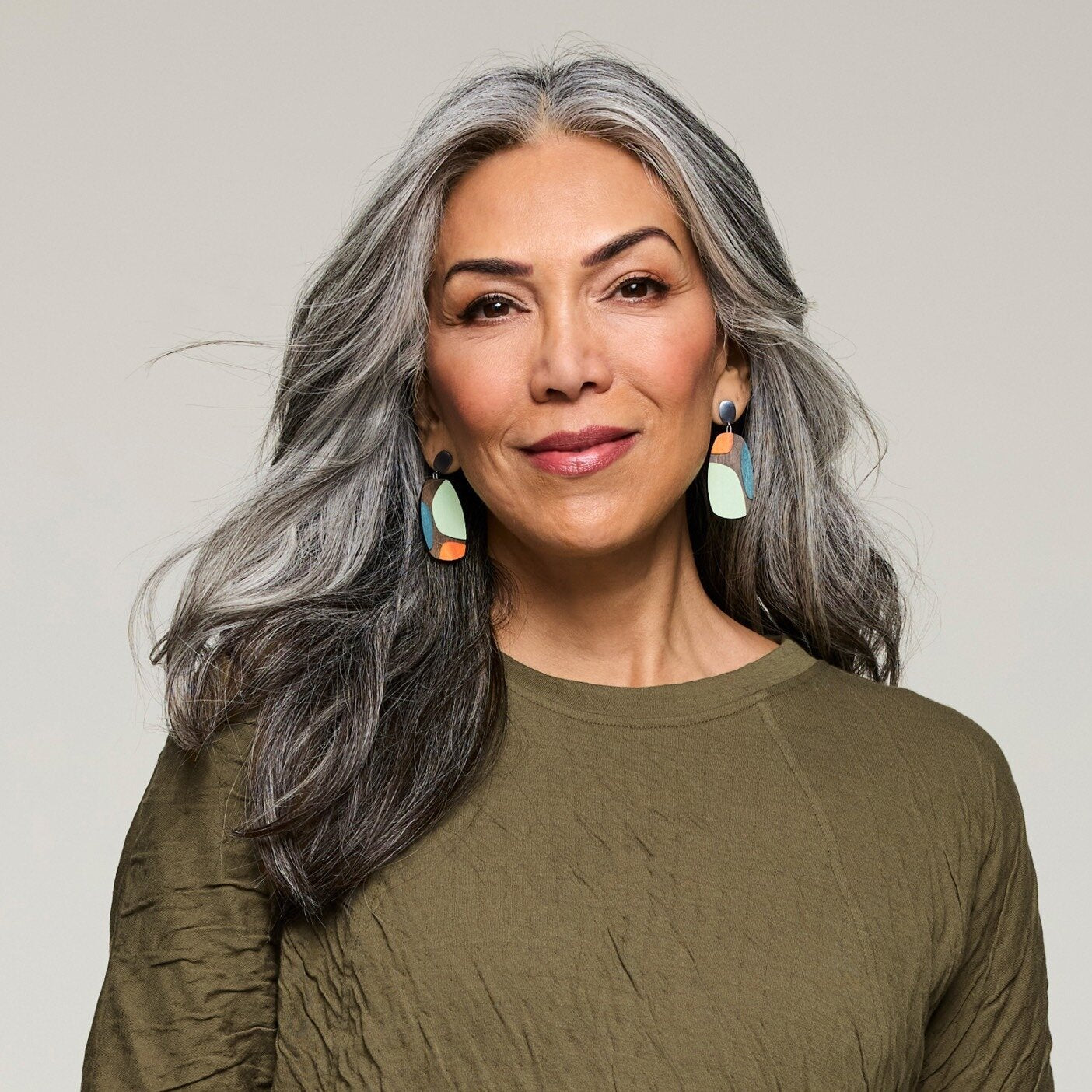 Marcella Earrings