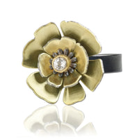 Ready to Bloom Ring