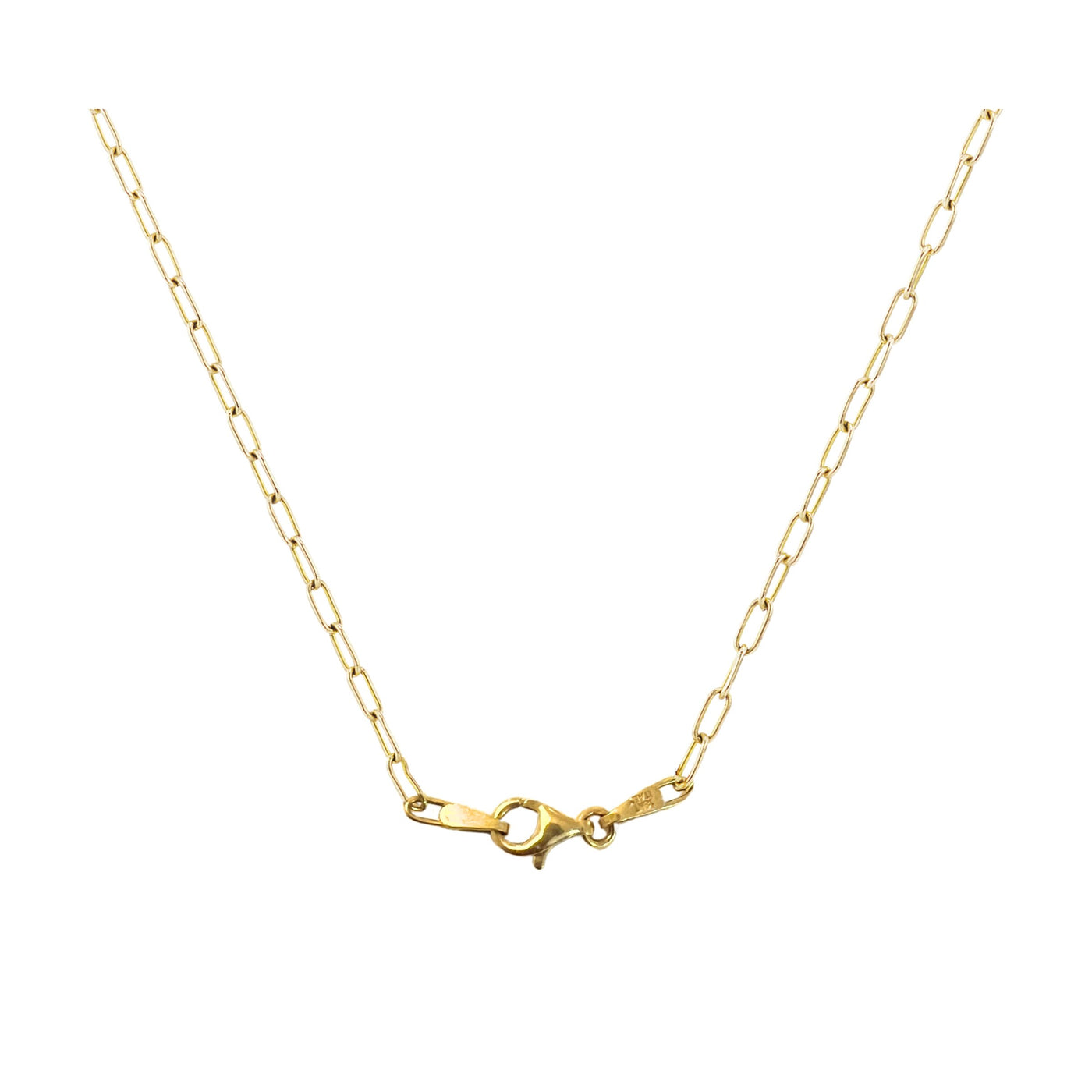 Melting Time Pendant