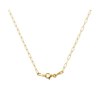 Melting Time Pendant