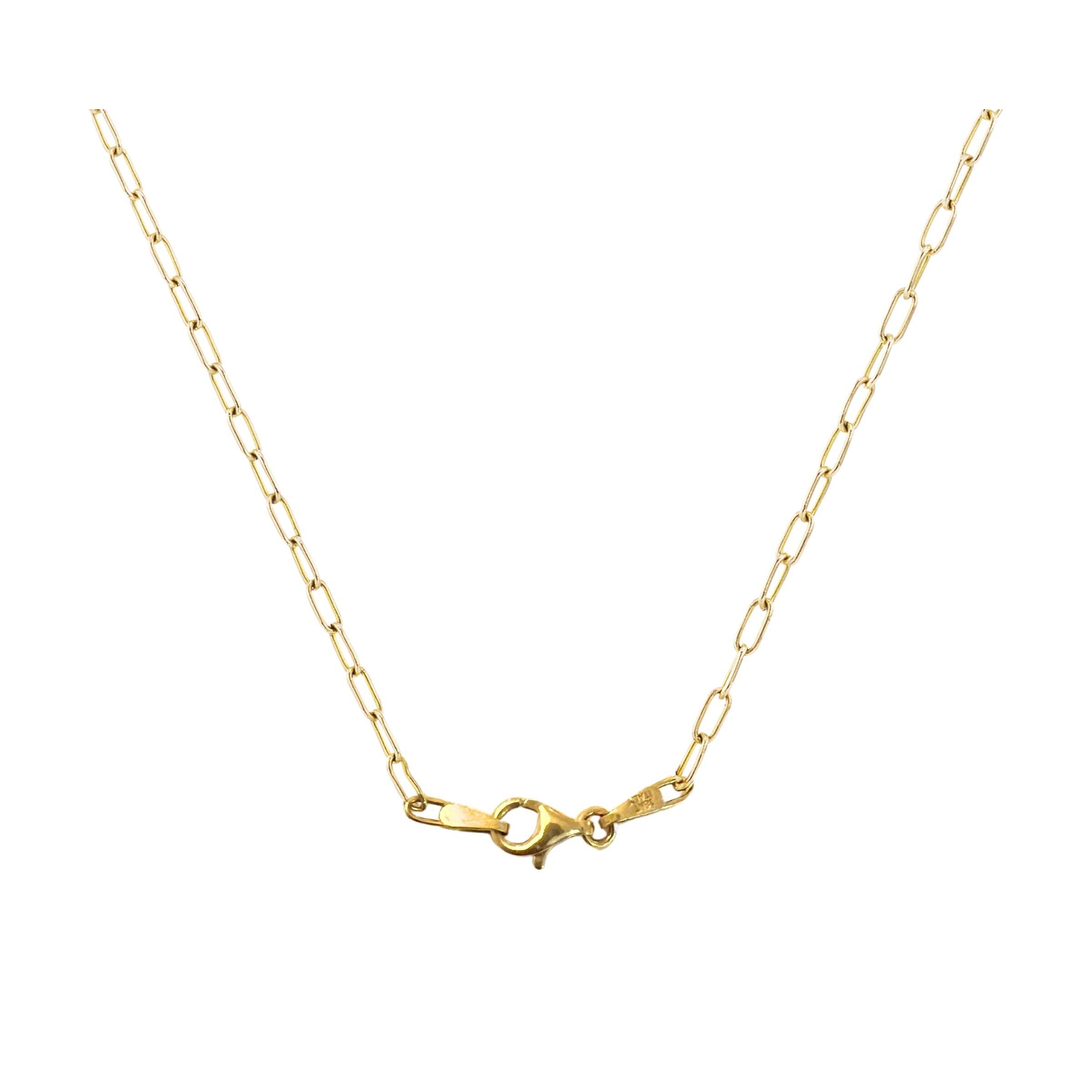 Melting Time Pendant