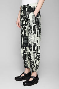 Wilka Pant