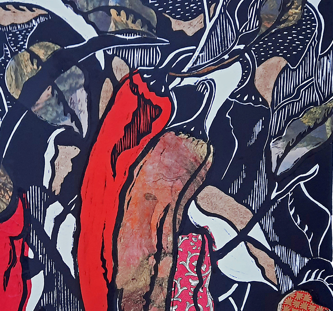 detail