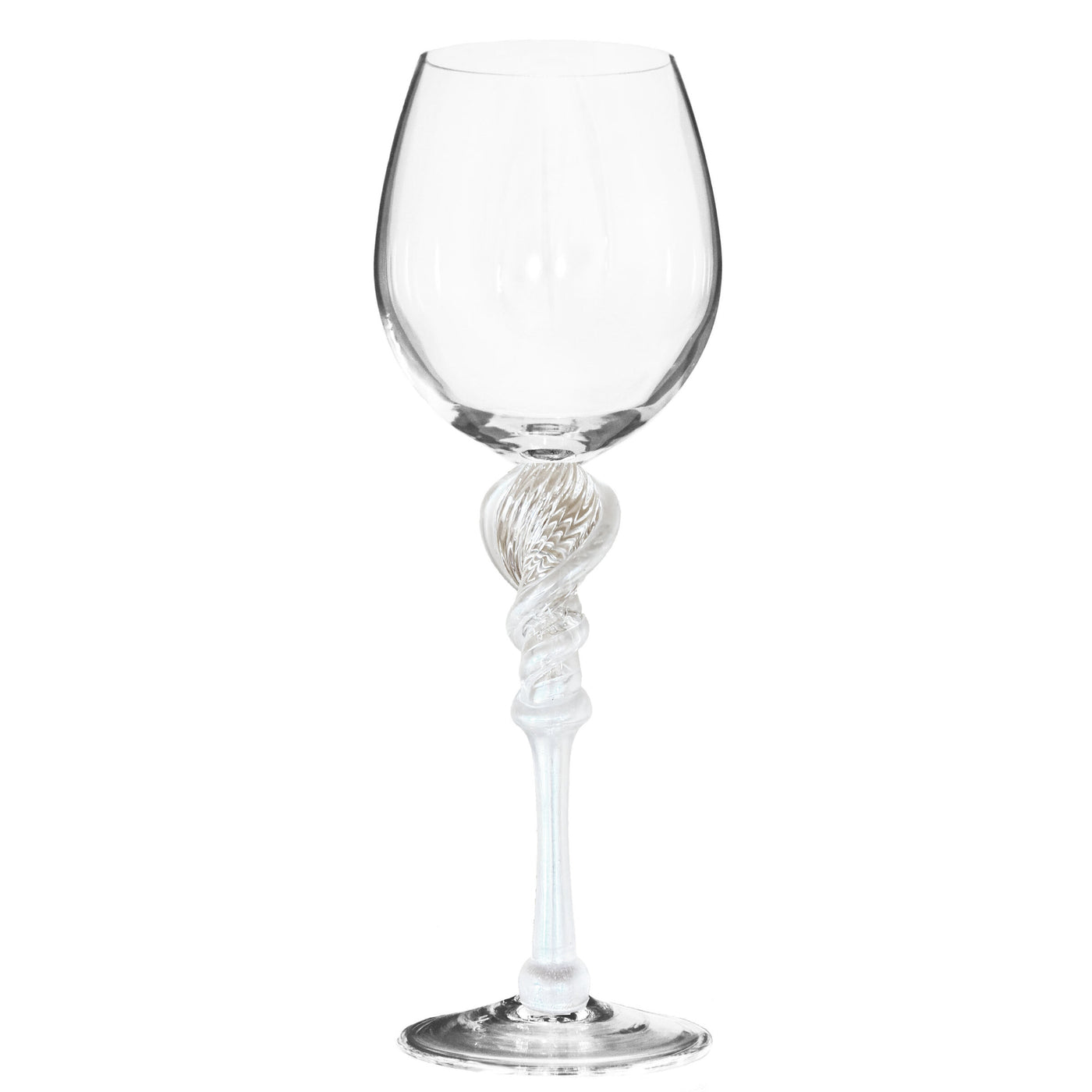 wine glass