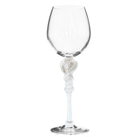 wine glass