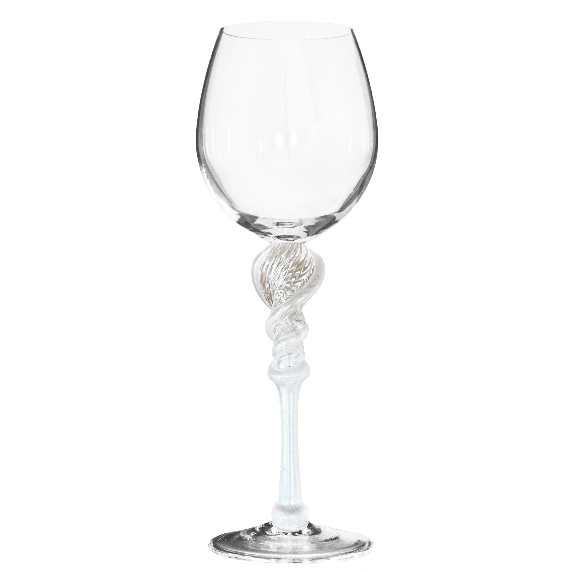 wine glass