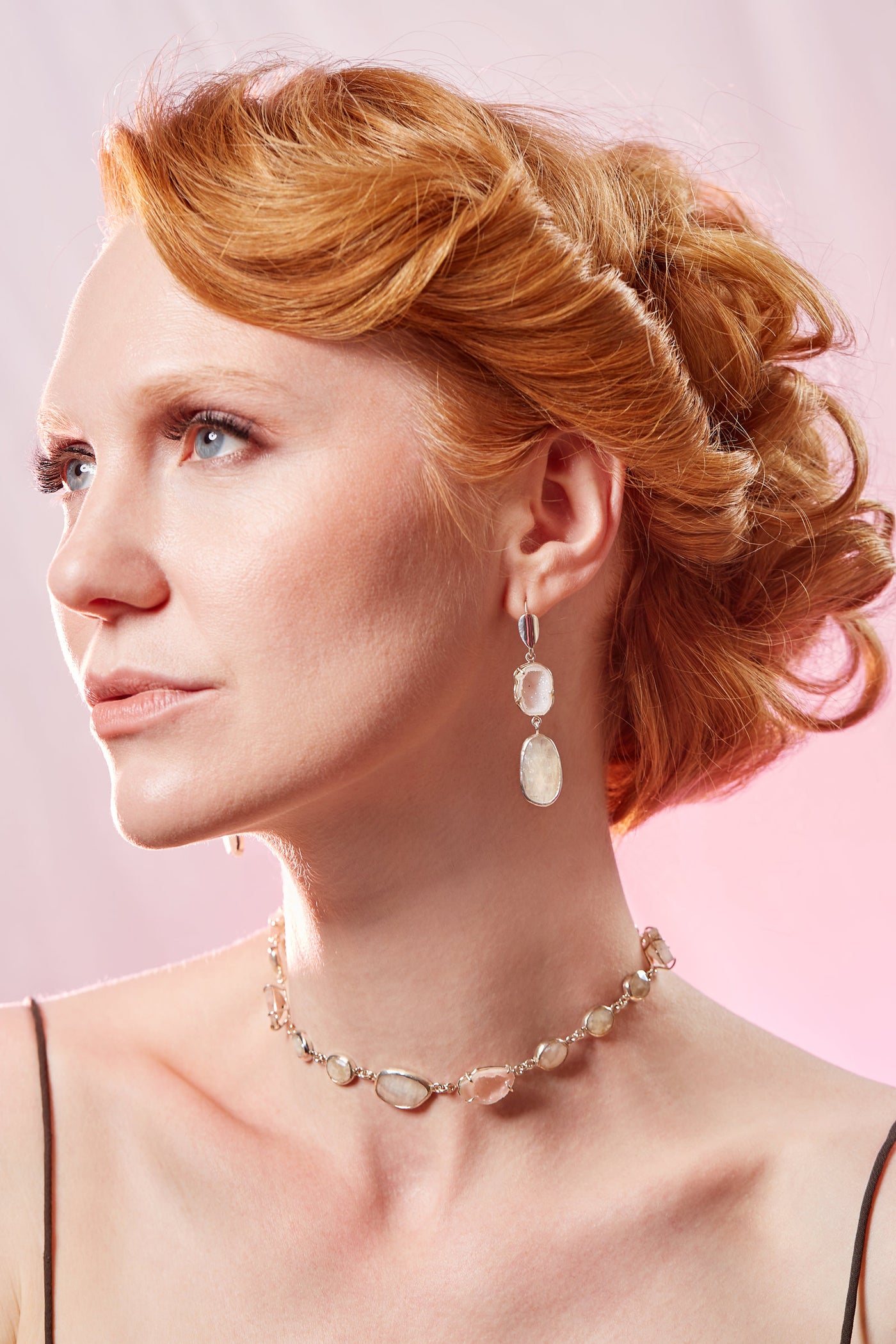 Giselle Necklace