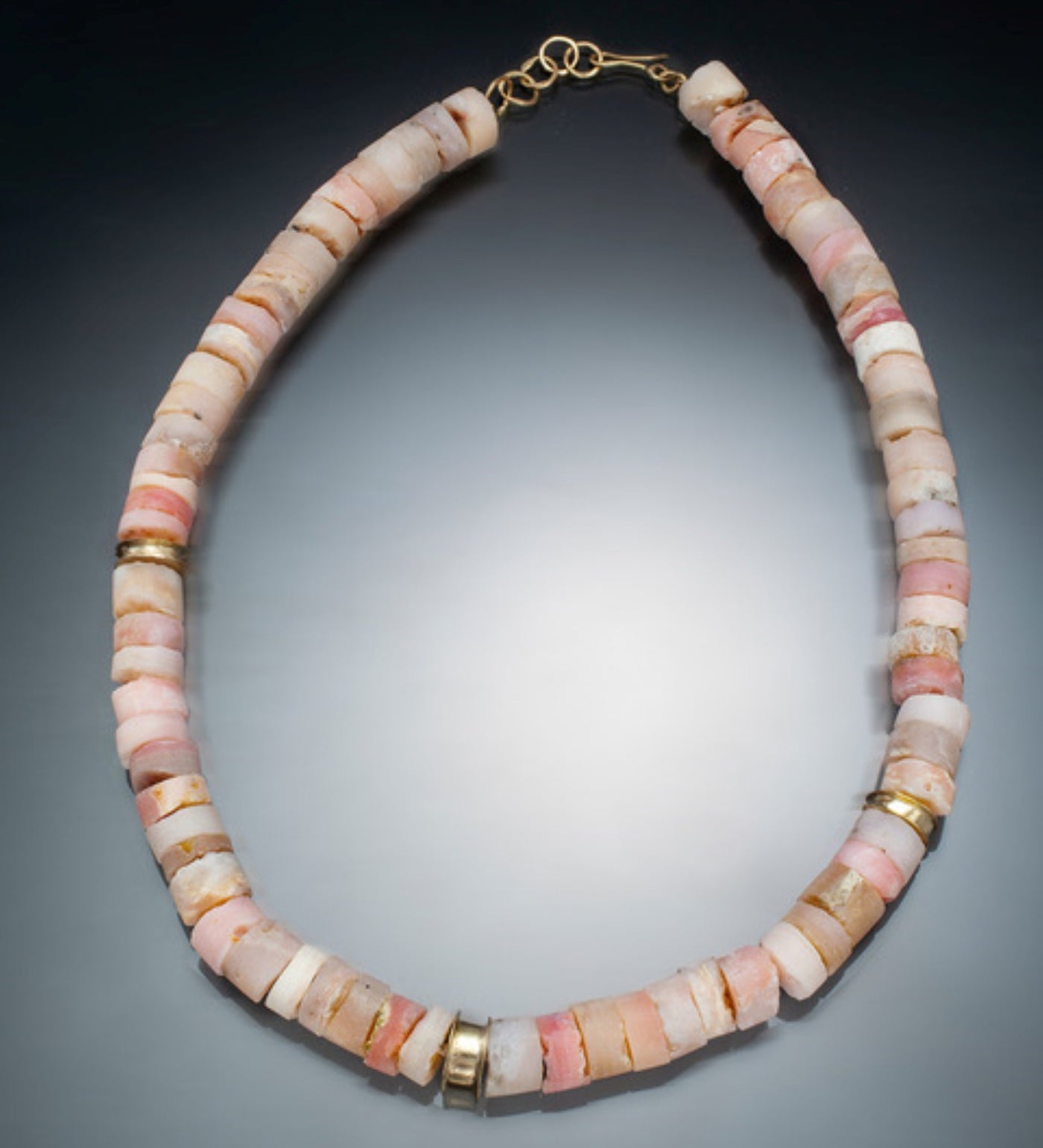 Palomar Necklace