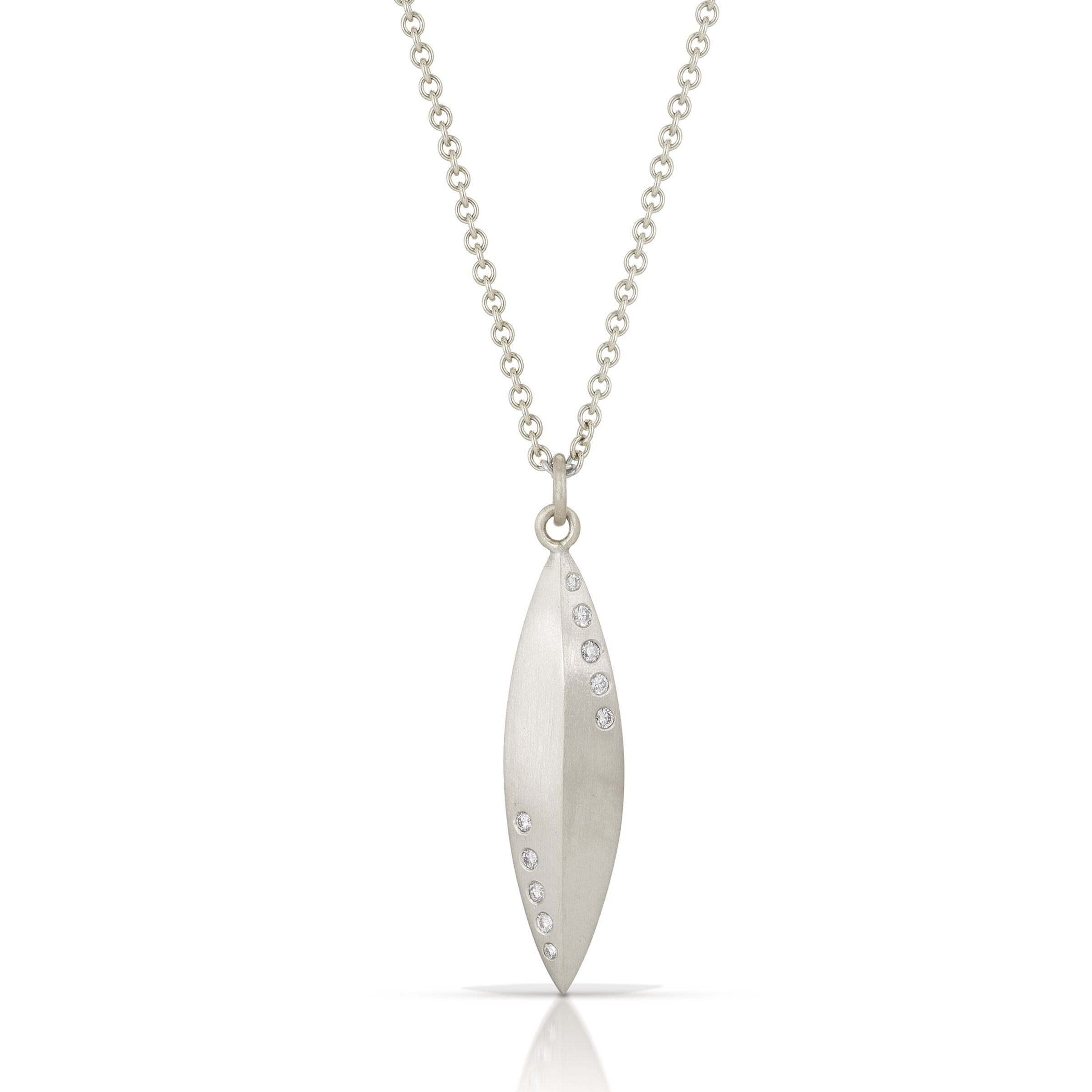 Large Allonge Pendant