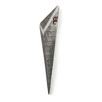 Full Pattern Prayer Mezuzah