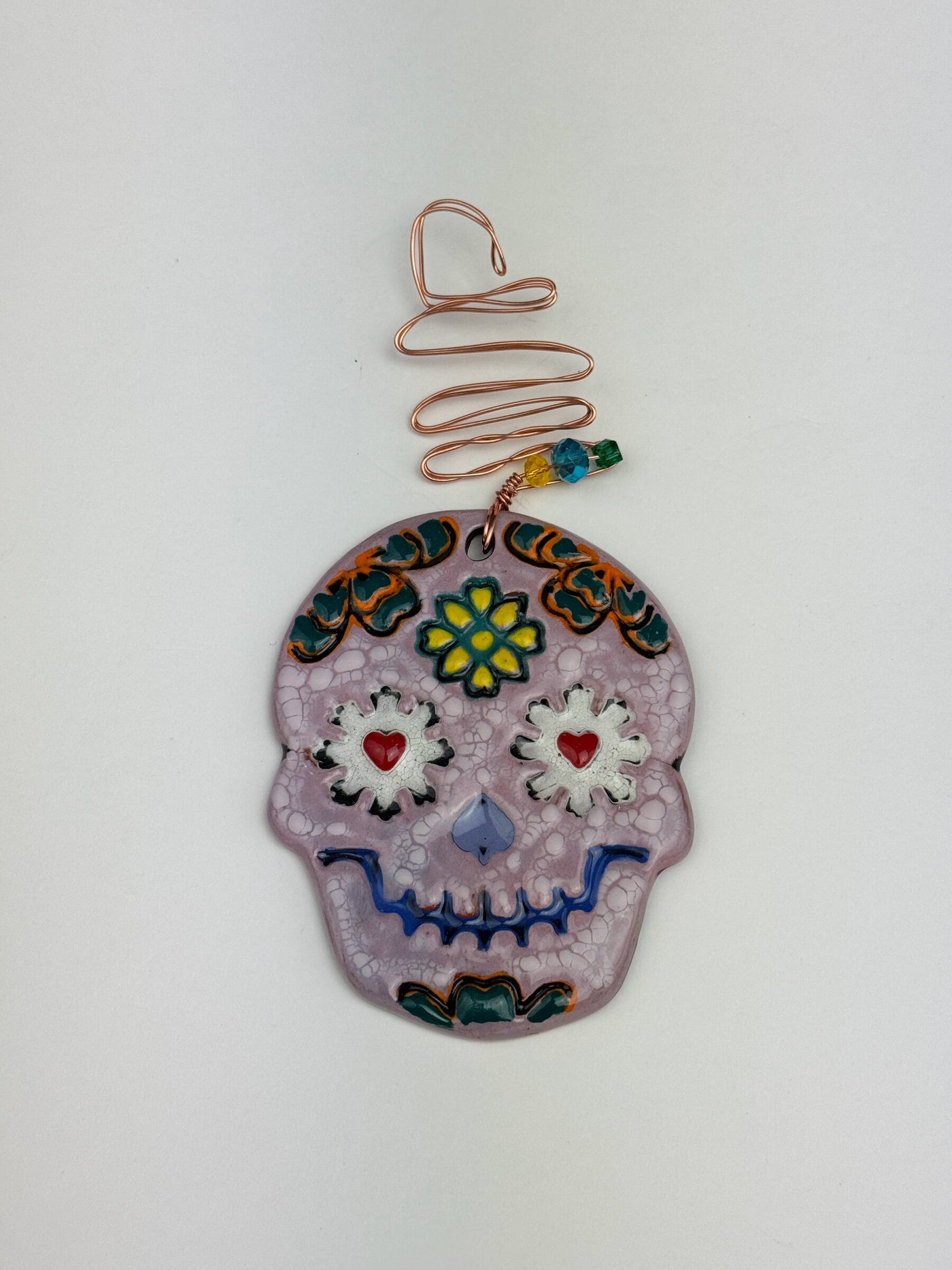 Sugar Skull V