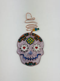 Sugar Skull V