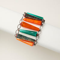 Bullet Bracelet