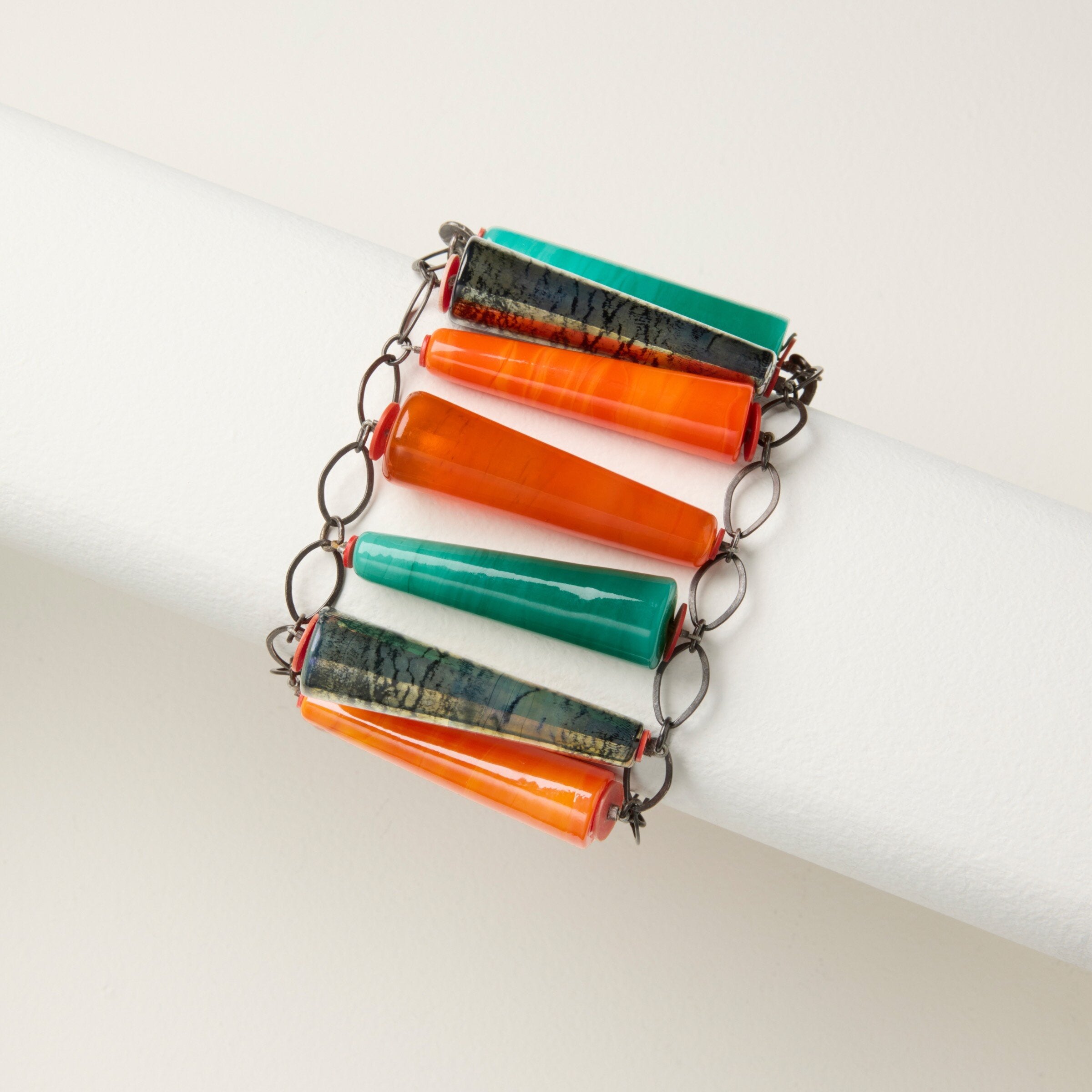 Bullet Bracelet