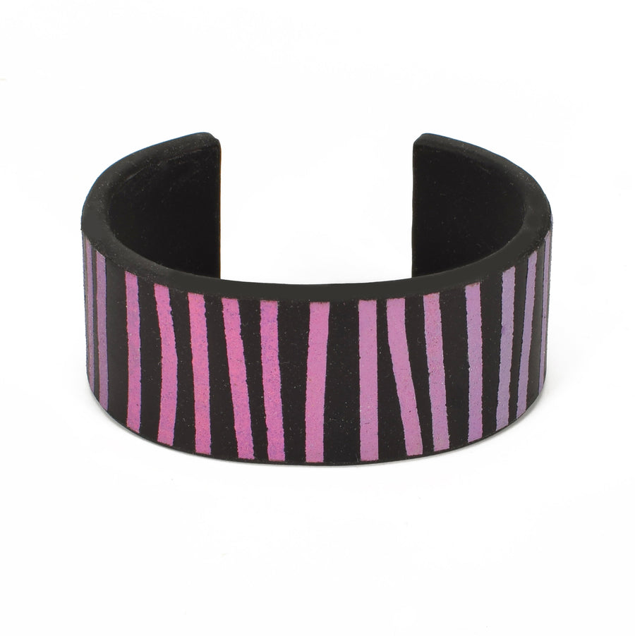 Pink Stripe