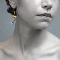 Moonlit Signature Earrings